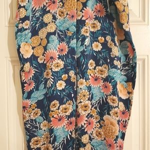 Honey and Lace Jogger